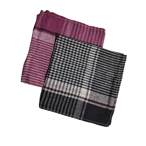 Cotton Cloth Duster