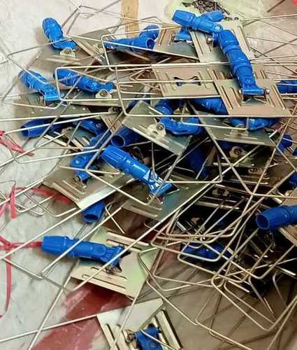 Frame Fo Dry Mop Plastic Meta