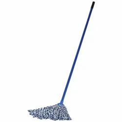 Gala Deck Mop With Handle