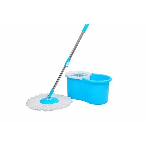 Magic Mop With Bucket