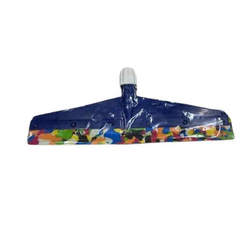 Plastic Floor Cleaning Wiper Stick