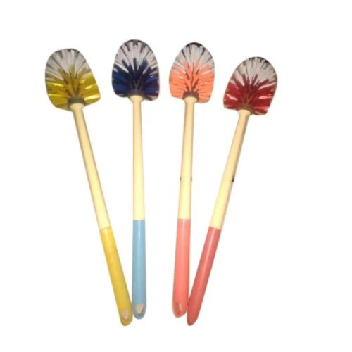 Plastic Toilet Brushes