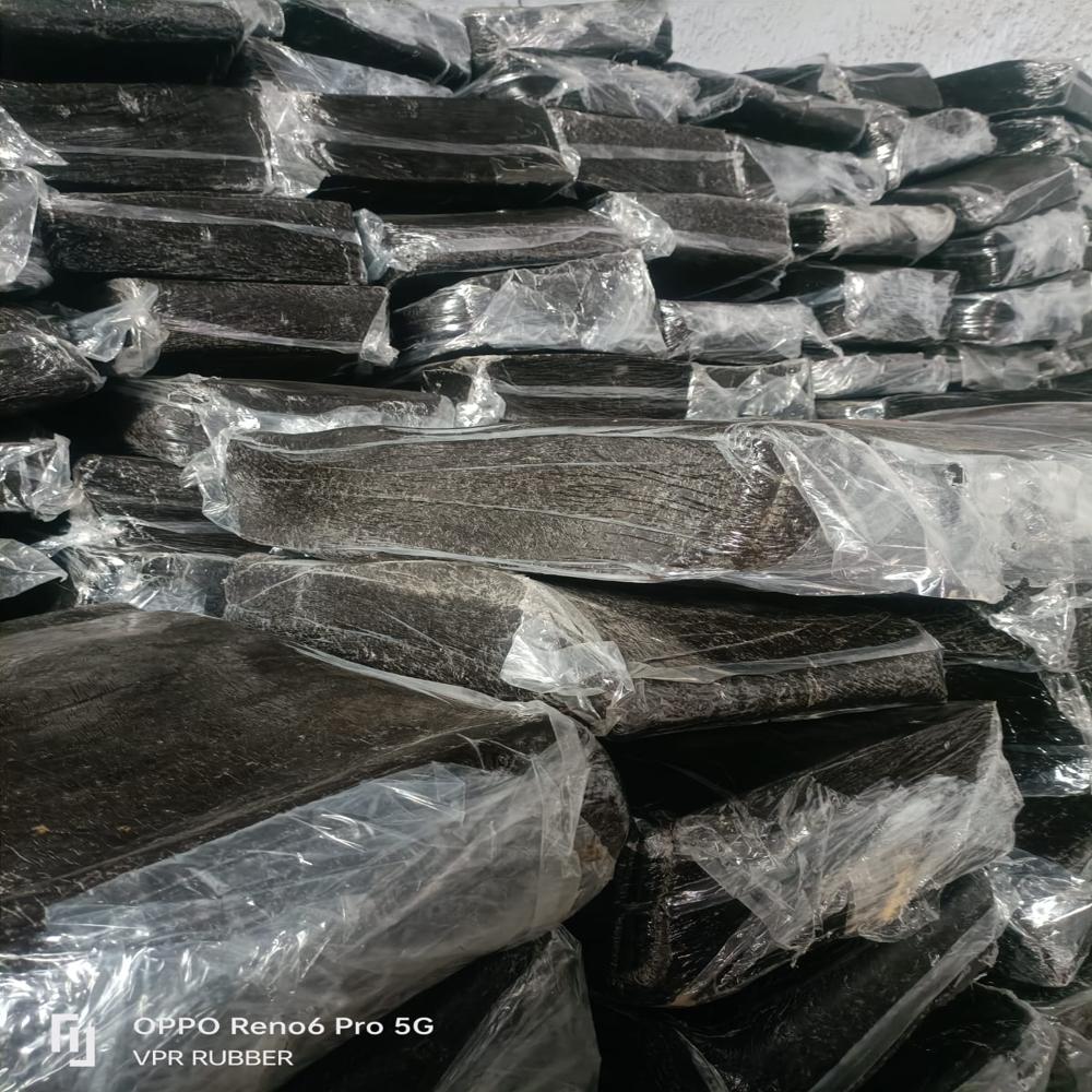 Isnr 20 Natural Rubber