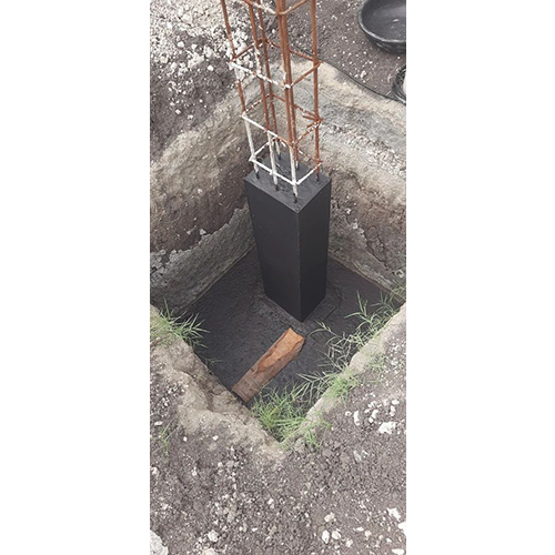 Basement Waterproofing