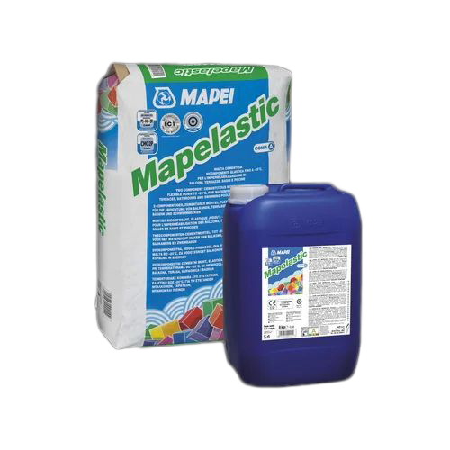 Mapei Mapelastic Smart Coating Chemical