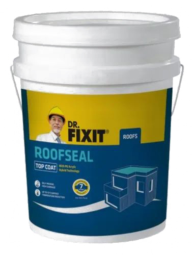 Cool Roof Coating