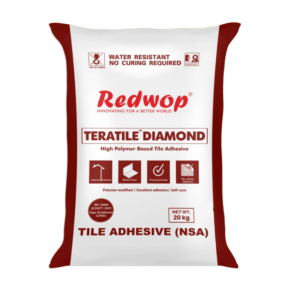 Redwop Terstile Diamond Coating Chemical