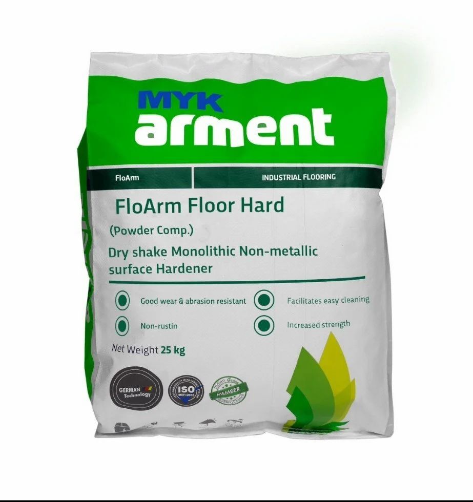 Floor Hardener