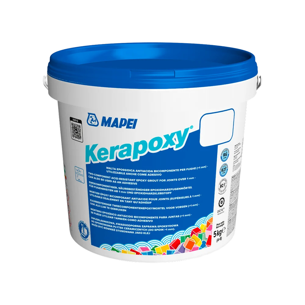 Tile Epoxy