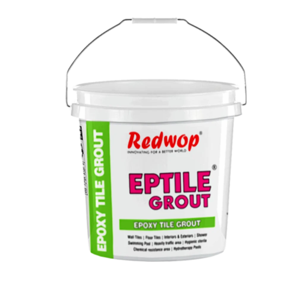 Redwop Epoxy Grout