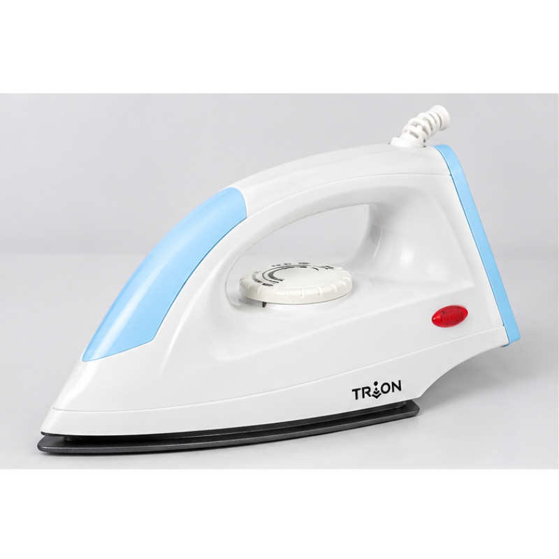 Electric Iron