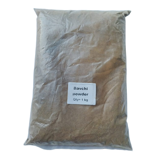 Bawchi Powder