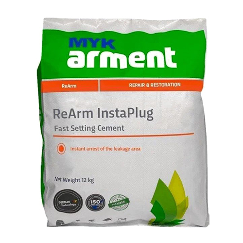 Renderoc Plug Cement