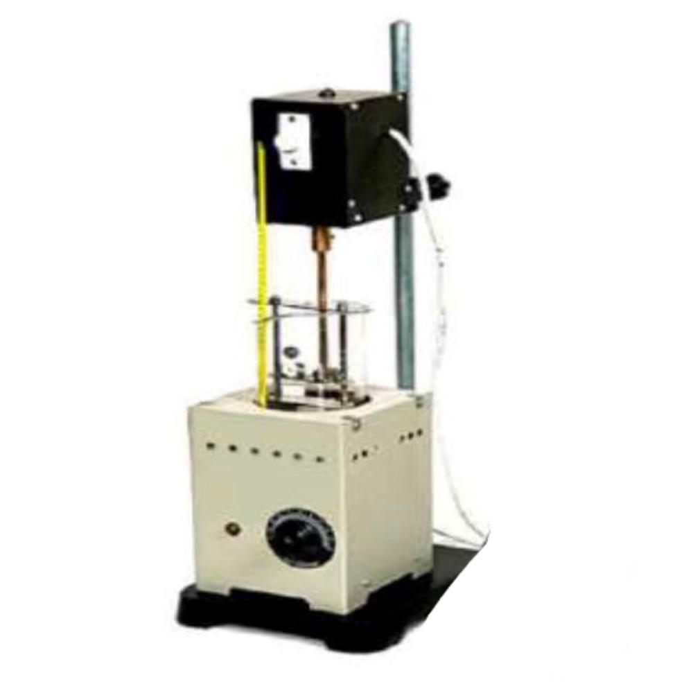 Softening Point Apparatus - Application: Industrial