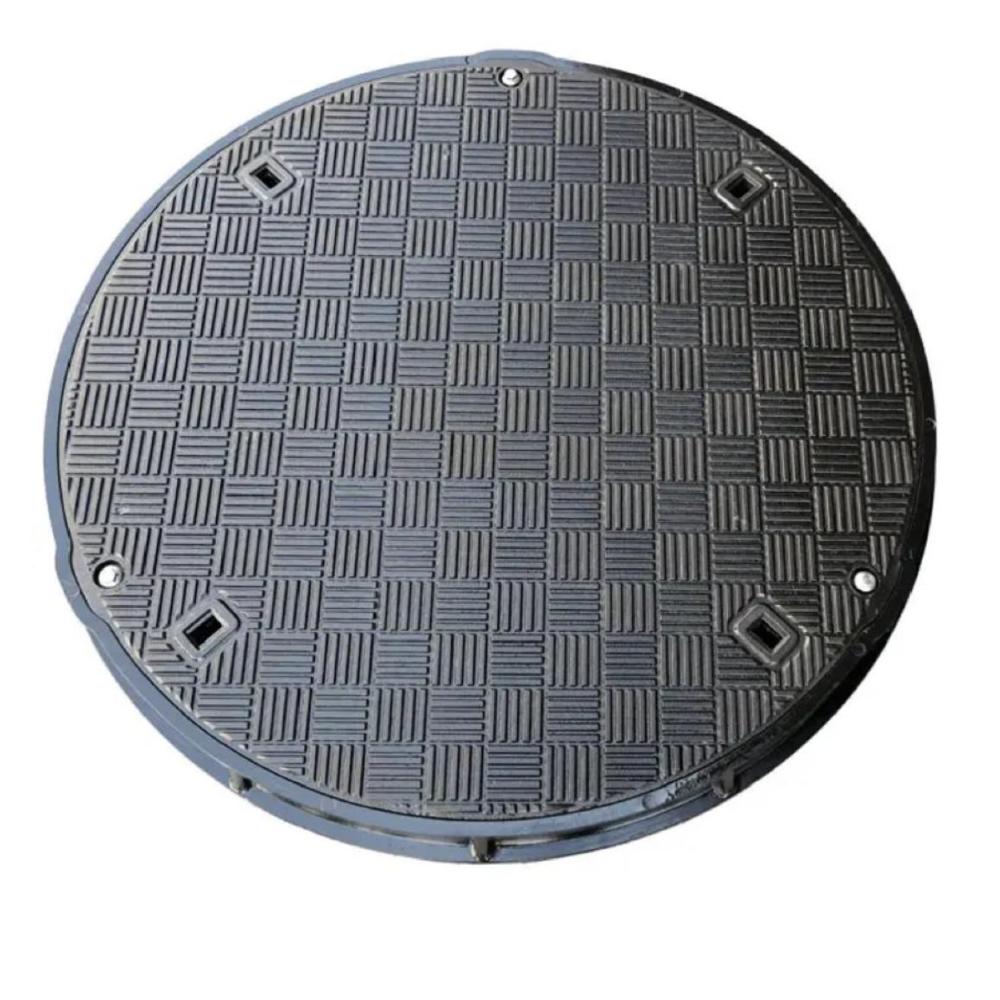 FRP Round Manhole Cover