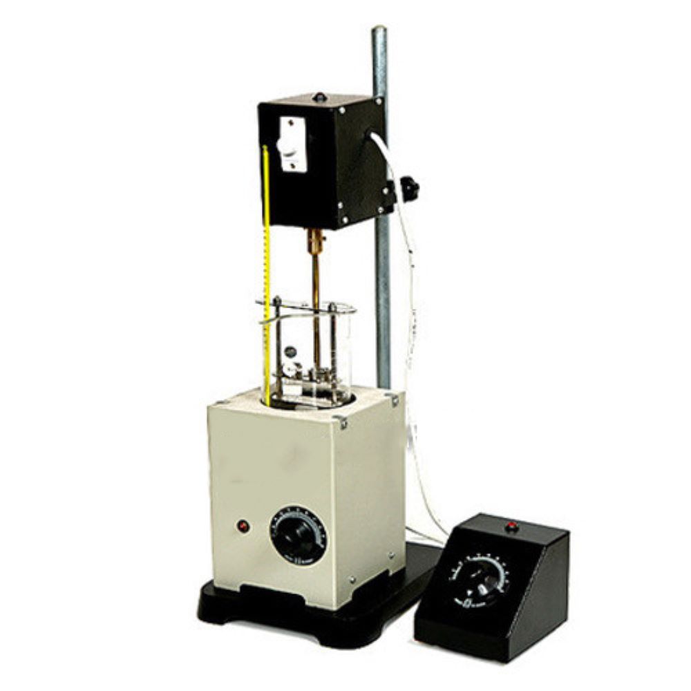 Ring And Ball Apparatus