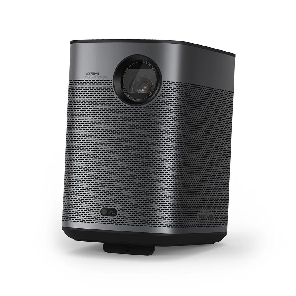 Xgimi Halo+ Gtv - Accuracy: Auto Focus + Auto Keystone Mm