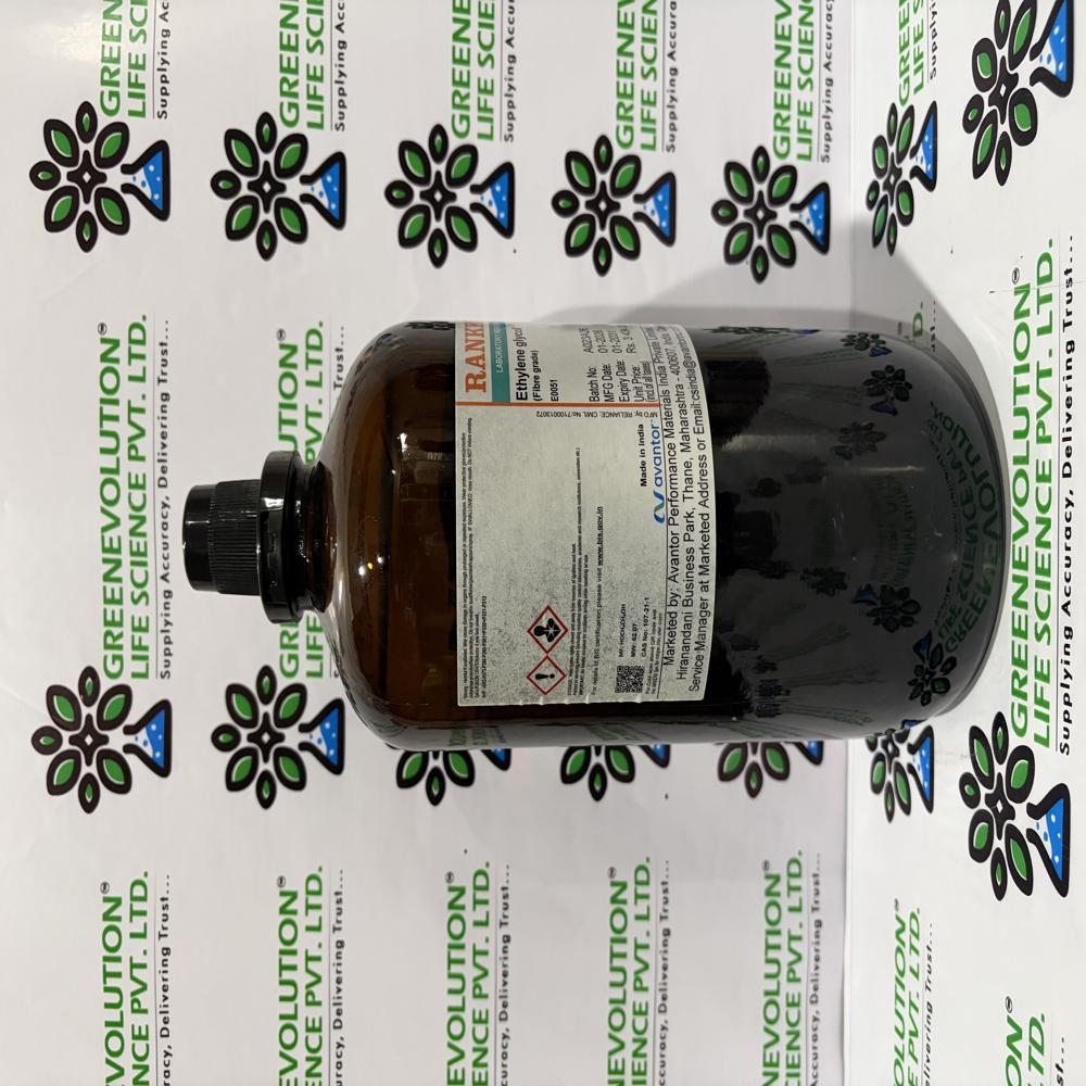 Ethylene Glycol Rankem
