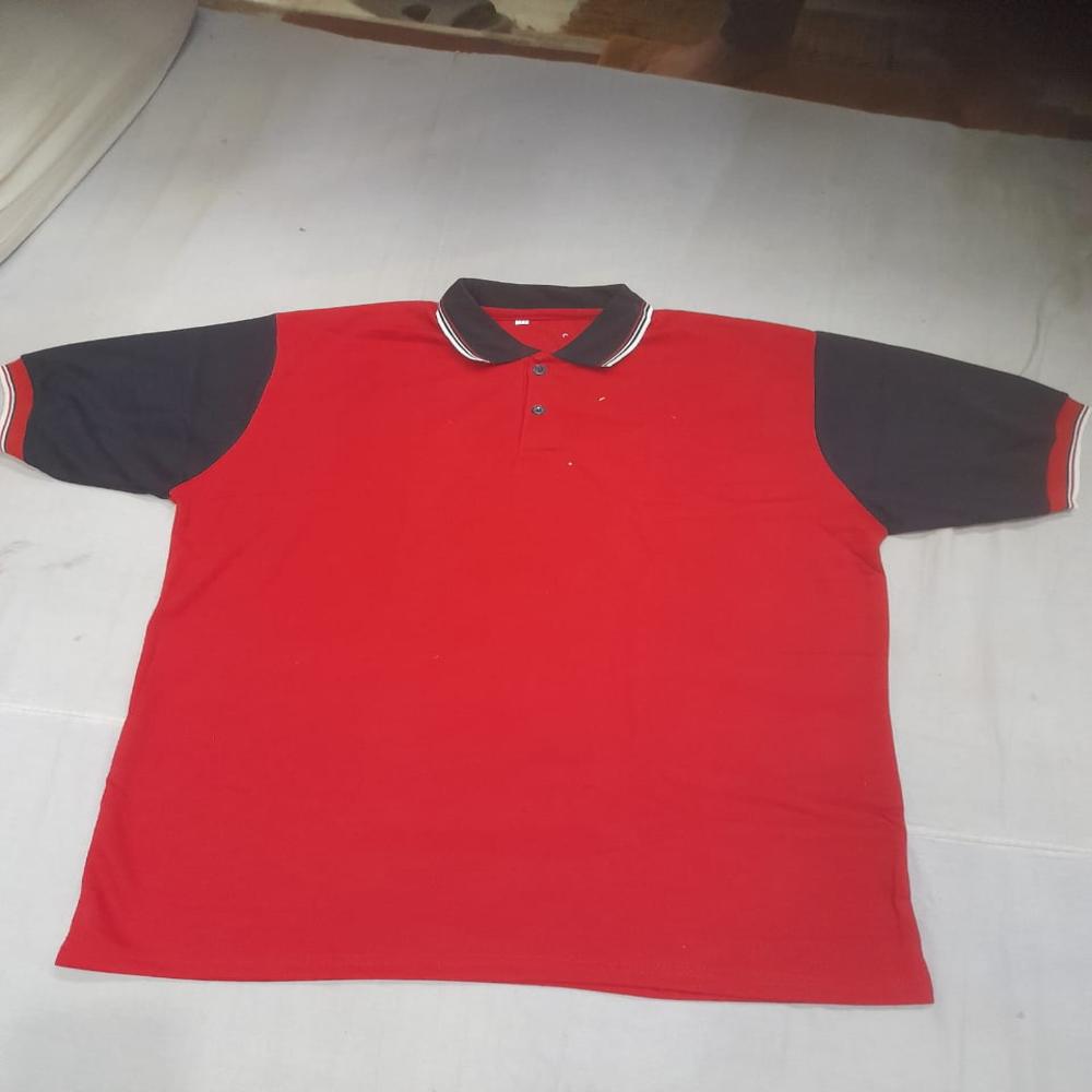 large size t-shirt