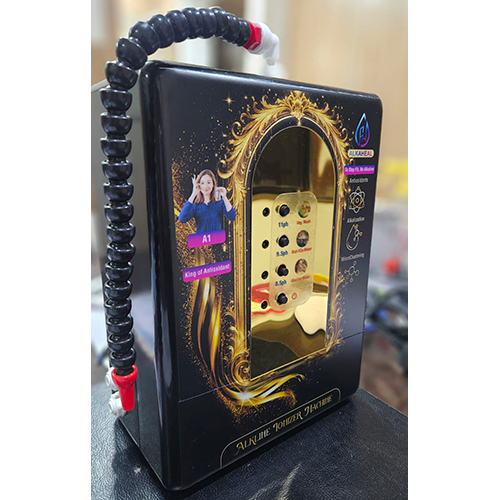 Alkaline Ionizer Machine A1