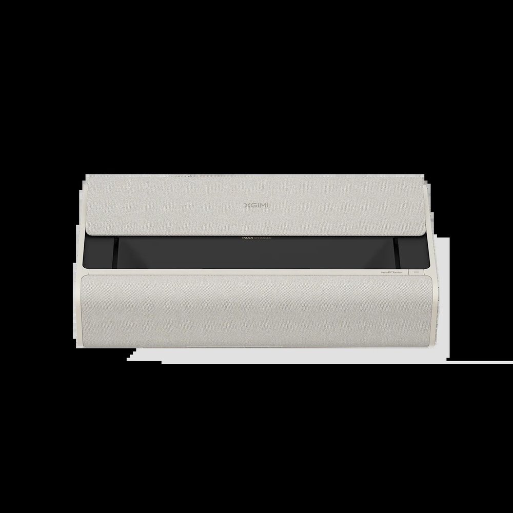 Xgimi Aura 2 Black Laser Projector - Accuracy: Auto Focus + Auto Keystone Mm