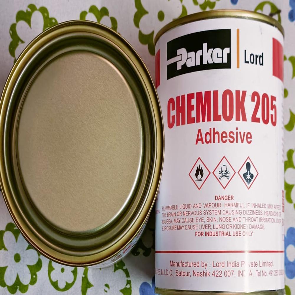Chemlok 205 Adhesive