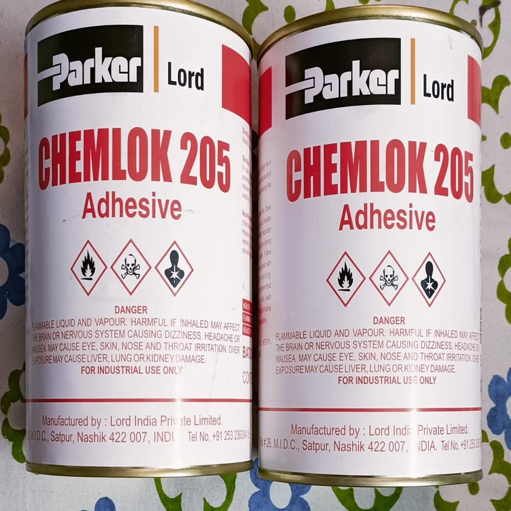 Lord Chemlok 220