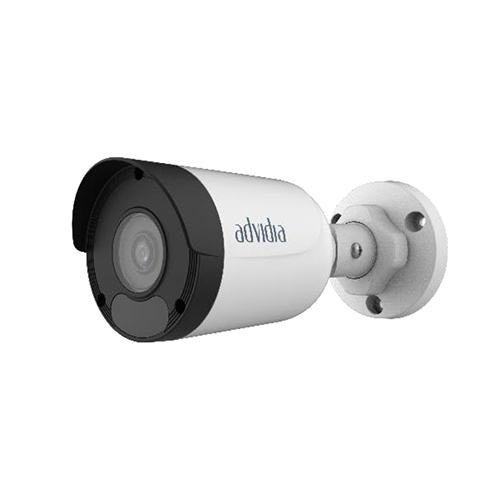 M-229-FW 2MP Fixed Bullet IP Camera