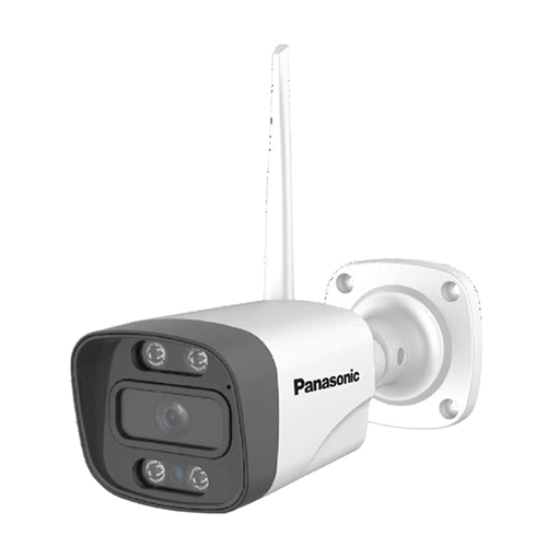 PI-BUA3MWA 3MP IP Bullet Camera