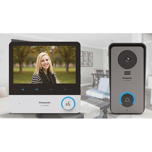 VL-SA70SX Video System