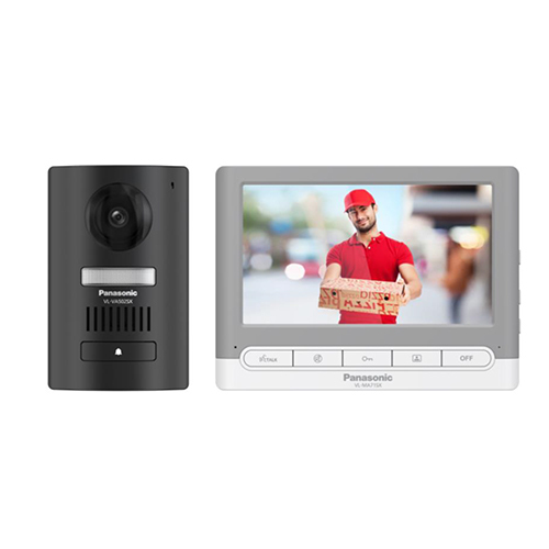 VL-SA71SX Basic Analog Video Pone Kit