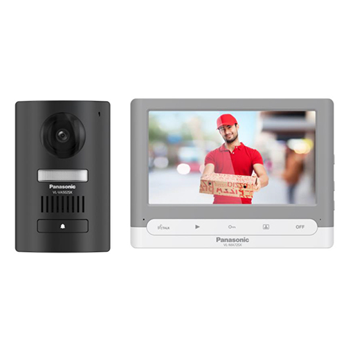 VL-SA72SX Basic Analog Video Door Phone Kit