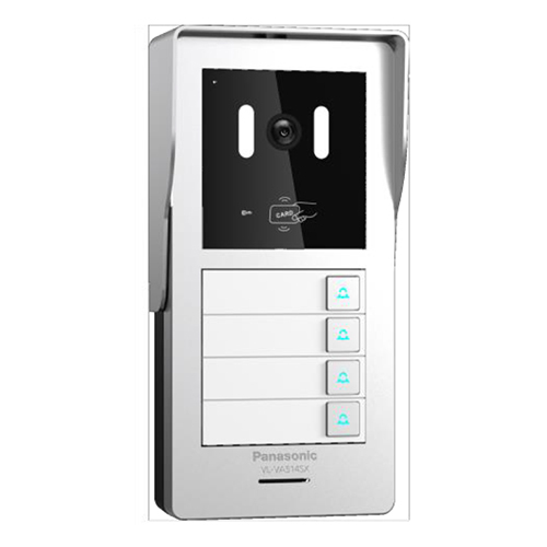 VL-VA514SX 4 Button Door Station