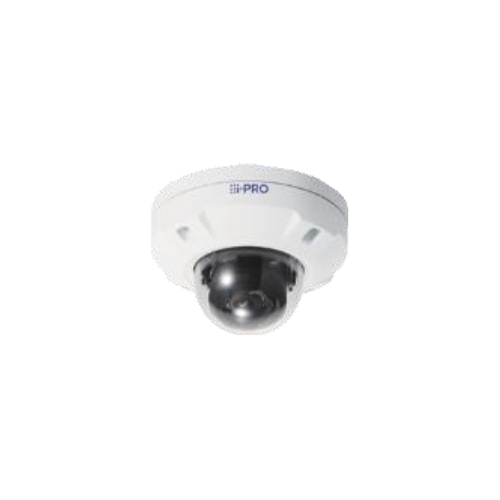 WV-S25500-V3L Indoor And Outdoor Dome Camera