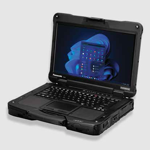 Notebook Computer