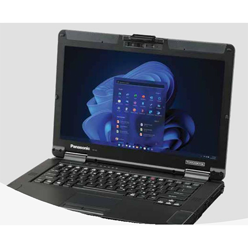 Notebook Computer