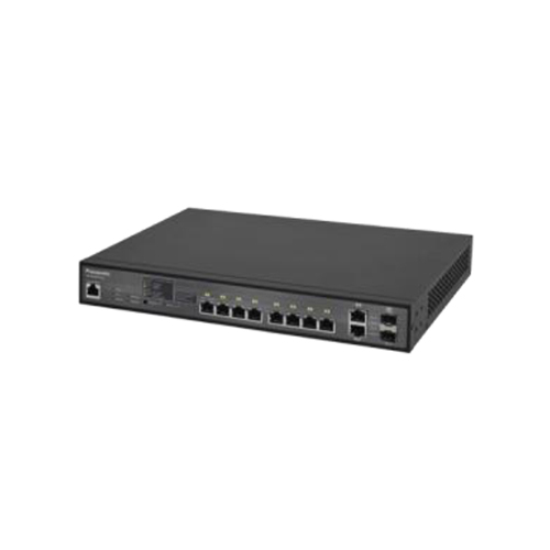 GA-MU8TPOE Lan Switches