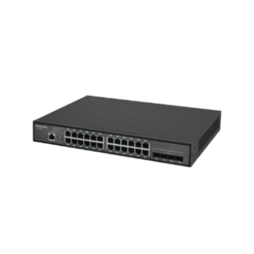 Lan Switches