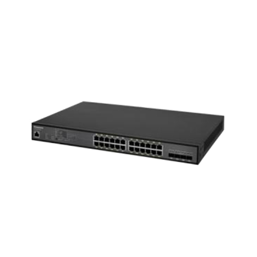 XG-MU24TPOE Lan Switches