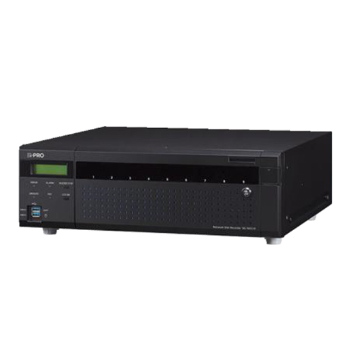 NX510 Network Video Recorder