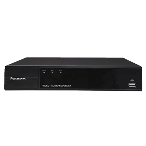 PI-HRA081A Network Video Recorder