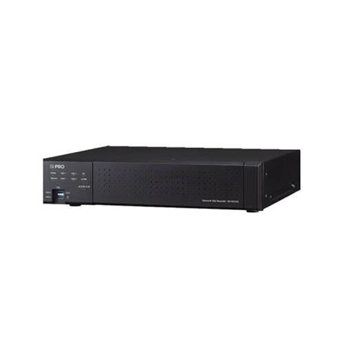 WJ-NX310 Network Video Recorder