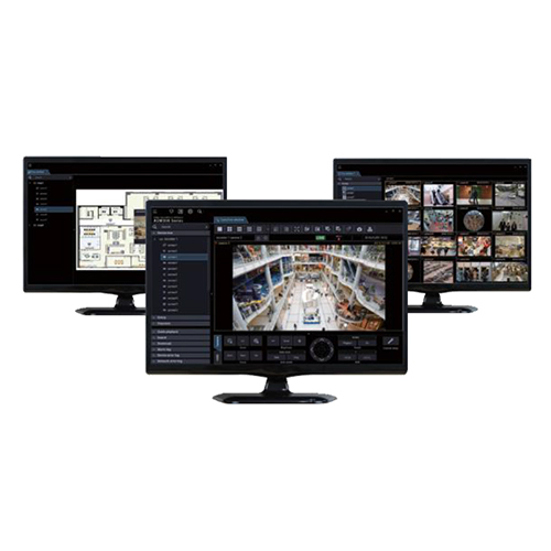 WV-ASM300W I-Pro Management Software