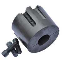 Taper Bush