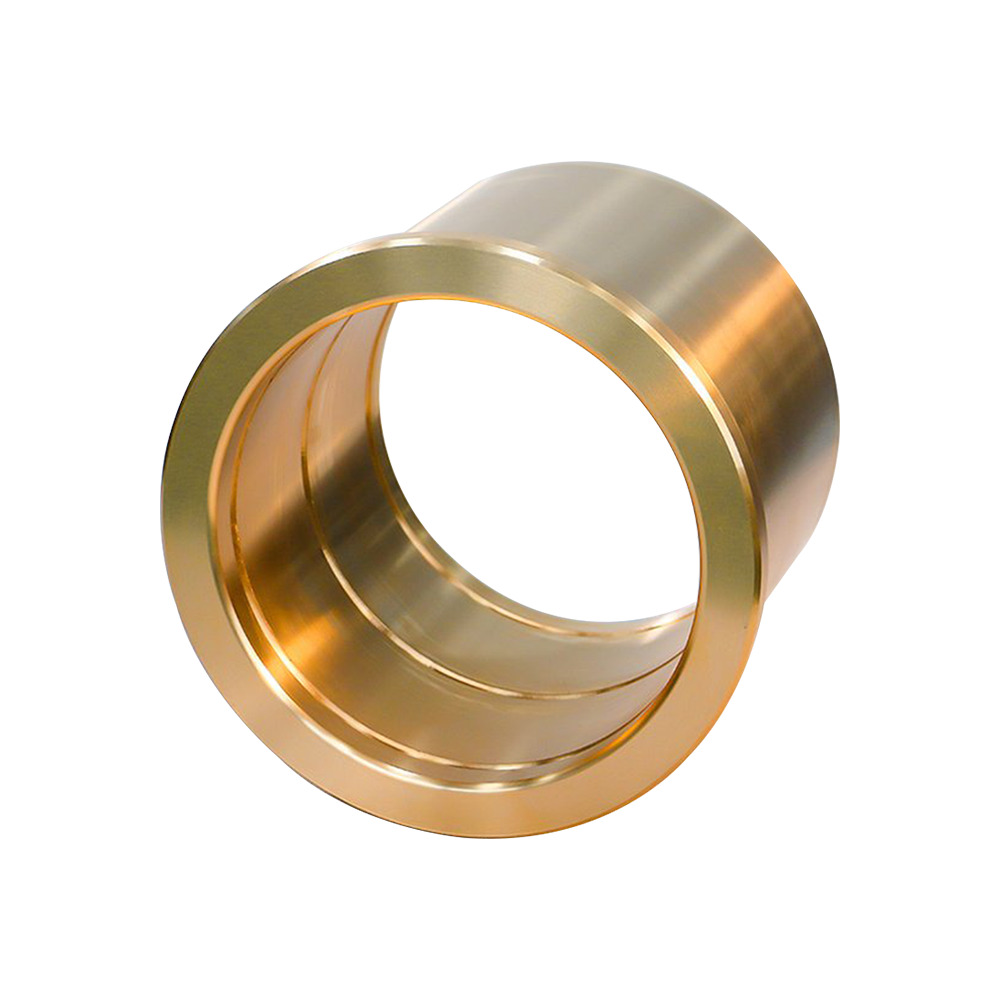 Bronze Bush