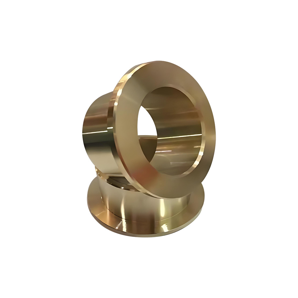 Bronze Bush