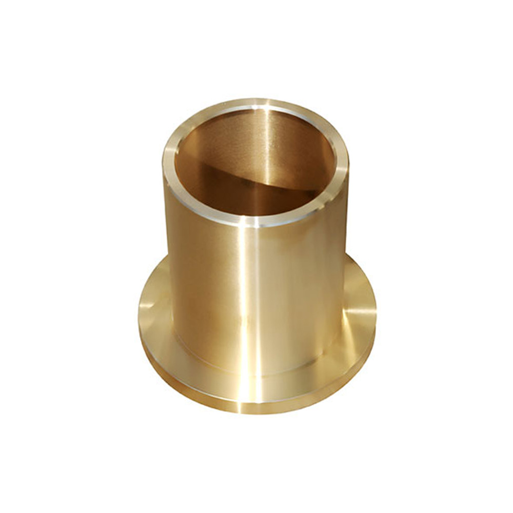 Bronze Bush