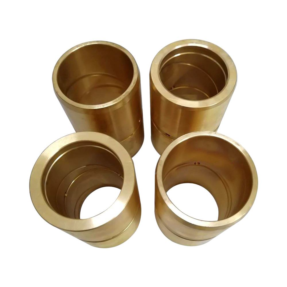 Bronze Bush
