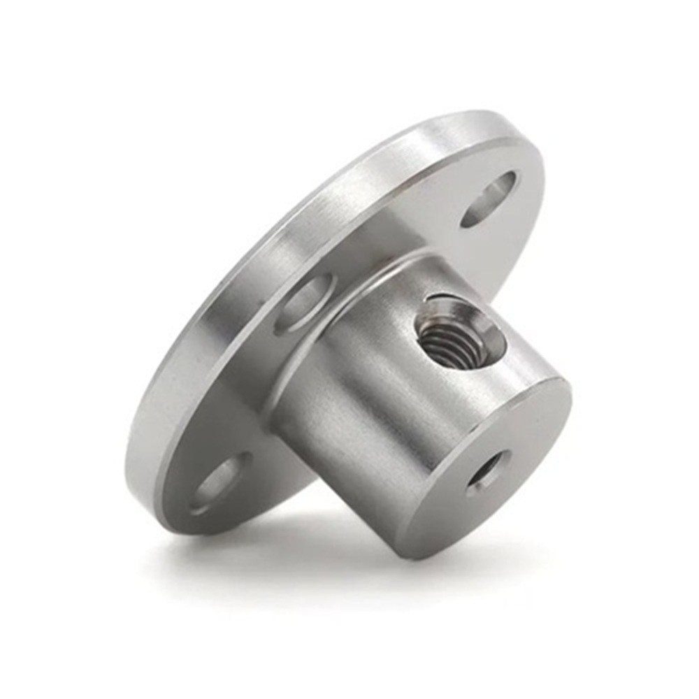 Flange Coupling