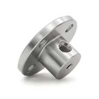 Flange Coupling